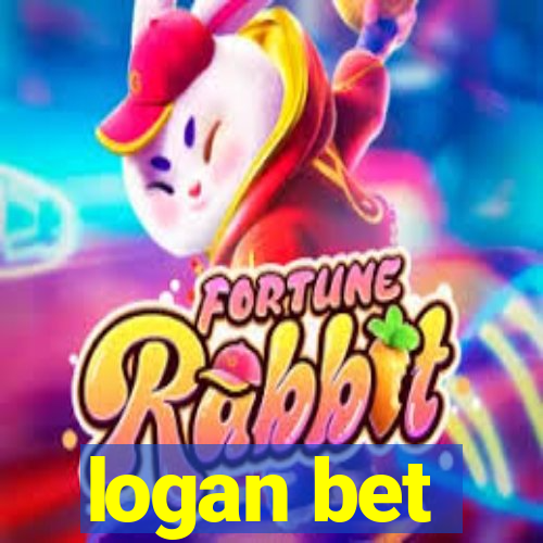 logan bet